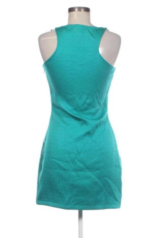 Šaty  Mango, Velikost M, Barva Modrá, Cena  319,00 Kč