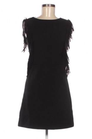Šaty  Mango, Veľkosť M, Farba Čierna, Cena  29,90 €