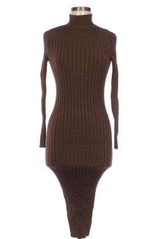 Šaty  Mango, Veľkosť S, Farba Hnedá, Cena  29,78 €