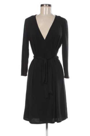 Šaty  Mango, Velikost L, Barva Černá, Cena  169,00 Kč