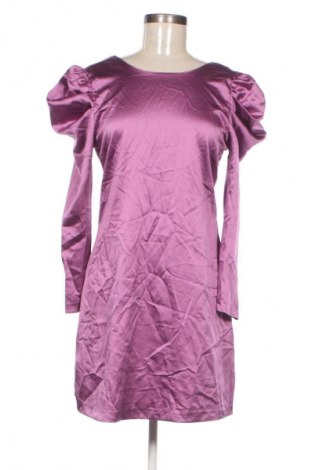 Kleid Mango, Größe M, Farbe Lila, Preis 20,99 €