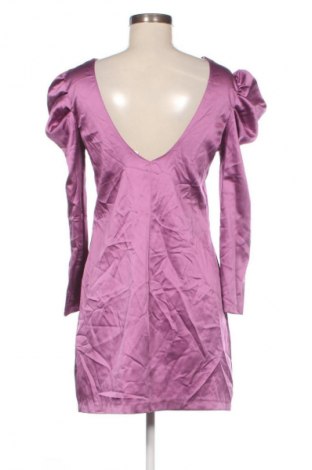 Kleid Mango, Größe M, Farbe Lila, Preis 20,99 €