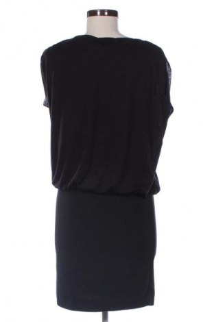 Šaty  Mango, Veľkosť M, Farba Čierna, Cena  7,34 €