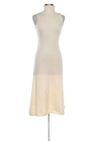 Šaty  Mango, Velikost S, Barva Krémová, Cena  199,00 Kč