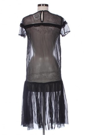 Šaty  Mango, Veľkosť S, Farba Čierna, Cena  17,95 €