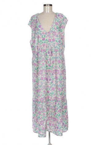 Φόρεμα Mango, Μέγεθος 3XL, Χρώμα Πολύχρωμο, Τιμή 19,99 €