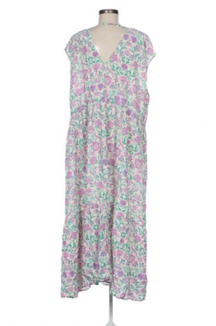 Φόρεμα Mango, Μέγεθος 3XL, Χρώμα Πολύχρωμο, Τιμή 19,99 €