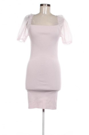 Рокля Mango, Размер L, Цвят Розов, Цена 11,23 €