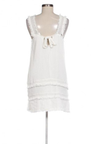 Šaty  Mango, Velikost M, Barva Bílá, Cena  318,00 Kč