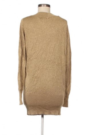 Šaty  Mango, Veľkosť M, Farba Zlatistá, Cena  3,95 €