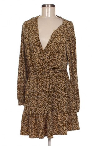 Šaty  Mango, Veľkosť L, Farba Viacfarebná, Cena  5,95 €