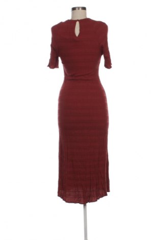 Šaty  Mango, Velikost S, Barva Hnědá, Cena  559,00 Kč