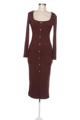 Šaty  Mango, Velikost S, Barva Hnědá, Cena  199,00 Kč