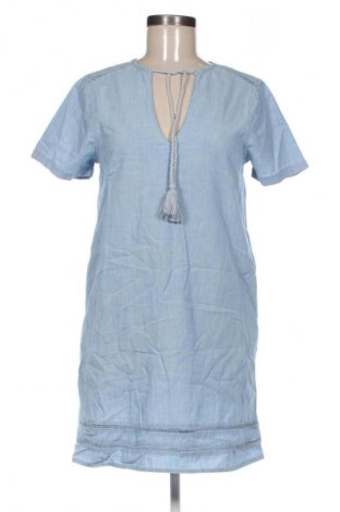 Šaty  Mango, Velikost S, Barva Modrá, Cena  449,00 Kč