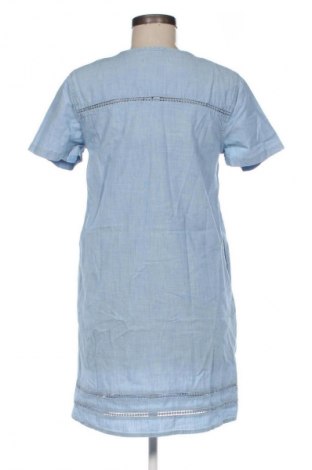 Šaty  Mango, Velikost S, Barva Modrá, Cena  449,00 Kč