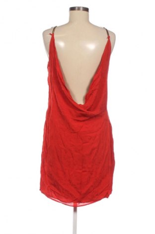 Šaty  Mango, Velikost L, Barva Červená, Cena  299,00 Kč
