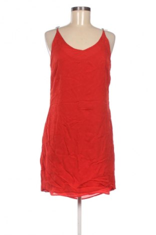 Šaty  Mango, Velikost L, Barva Červená, Cena  299,00 Kč