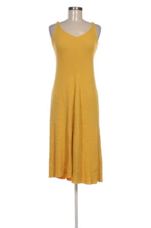 Sukienka Mango, Rozmiar M, Kolor Pomarańczowy, Cena 93,99 zł