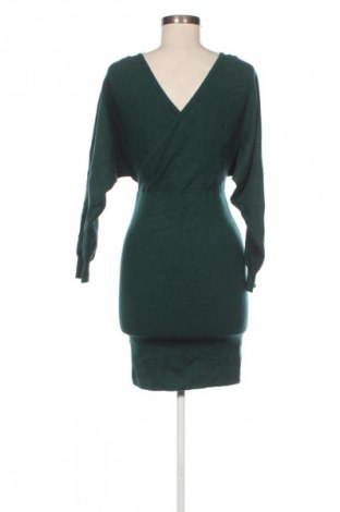 Φόρεμα Mango, Μέγεθος M, Χρώμα Πράσινο, Τιμή 12,99 €