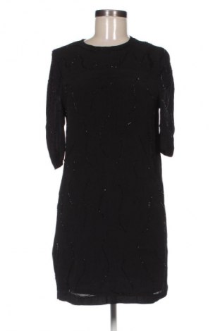 Kleid Mango, Größe S, Farbe Schwarz, Preis 9,99 €