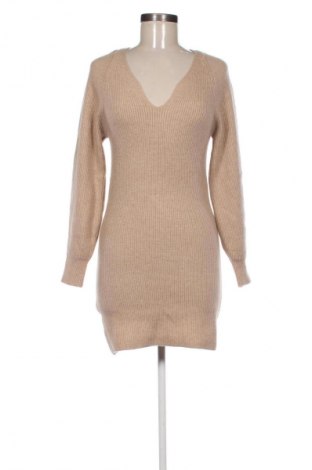 Šaty  Mango, Velikost S, Barva Béžová, Cena  339,00 Kč