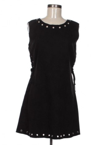 Sukienka Mango, Rozmiar L, Kolor Czarny, Cena 55,99 zł