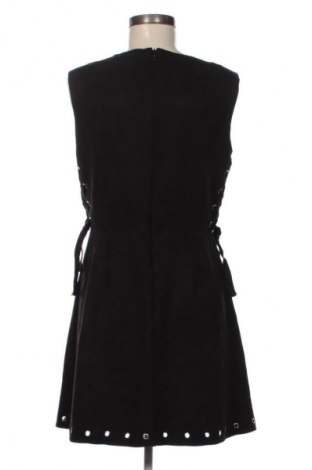 Sukienka Mango, Rozmiar L, Kolor Czarny, Cena 55,99 zł