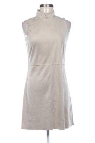 Sukienka Mango, Rozmiar S, Kolor Szary, Cena 93,20 zł