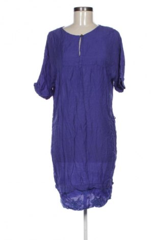 Šaty  Manila Grace, Veľkosť M, Farba Fialová, Cena  30,70 €