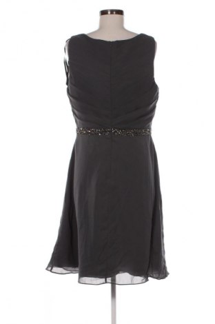 Kleid Mascara, Größe XL, Farbe Grau, Preis 55,99 €