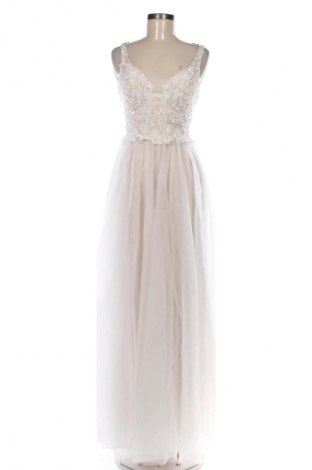 Šaty  Mascara, Veľkosť S, Farba Kremová, Cena  62,46 €