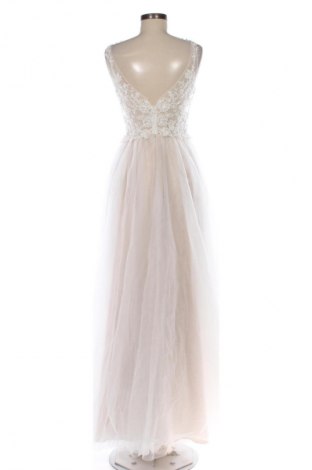 Šaty  Mascara, Veľkosť S, Farba Kremová, Cena  62,46 €