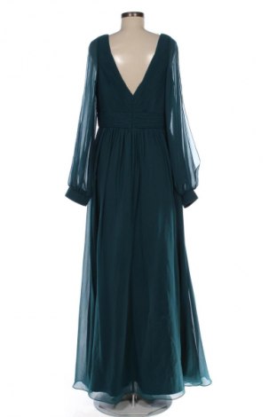 Φόρεμα Mascara, Μέγεθος XL, Χρώμα Πράσινο, Τιμή 134,99 €