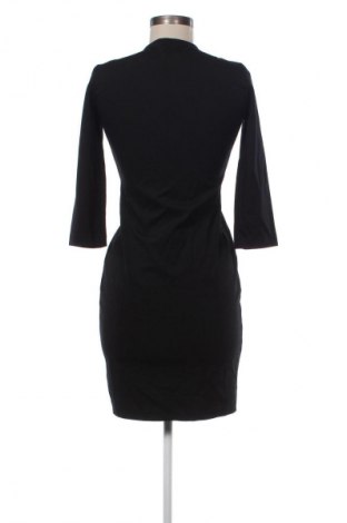 Sukienka Massimo Dutti, Rozmiar S, Kolor Czarny, Cena 75,99 zł