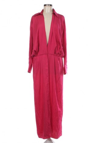 Šaty  Massimo Dutti, Veľkosť M, Farba Ružová, Cena  65,56 €