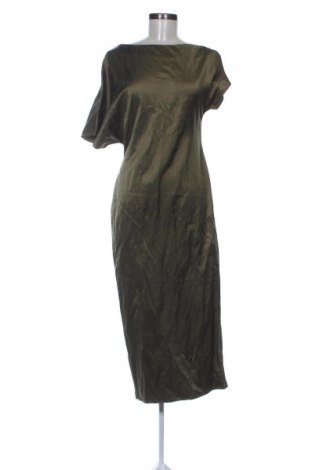 Ruha Massimo Dutti, Méret M, Szín Zöld, Ár 21 529 Ft