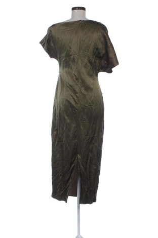 Ruha Massimo Dutti, Méret M, Szín Zöld, Ár 21 529 Ft