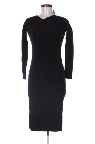 Šaty  Massimo Dutti, Veľkosť M, Farba Čierna, Cena  17,95 €