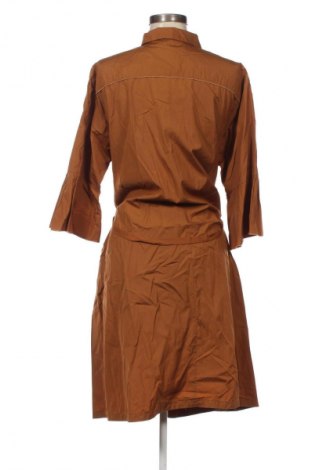 Рокля Max Mara Studio, Размер XL, Цвят Кафяв, Цена 107,37 €