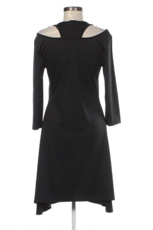 Šaty  Meaneor, Velikost M, Barva Černá, Cena  289,00 Kč