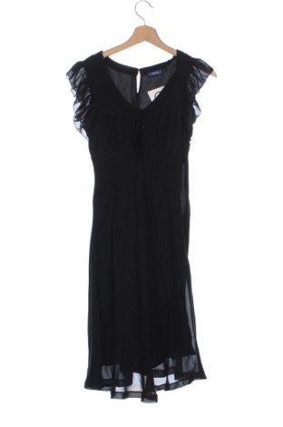 Šaty  Mexx, Veľkosť XS, Farba Čierna, Cena  4,95 €