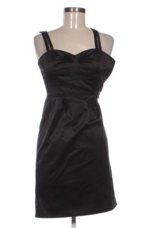 Kleid Milla Jovovich for Mango, Größe S, Farbe Schwarz, Preis 5,99 €