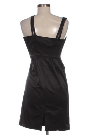 Kleid Milla Jovovich for Mango, Größe S, Farbe Schwarz, Preis 5,99 €