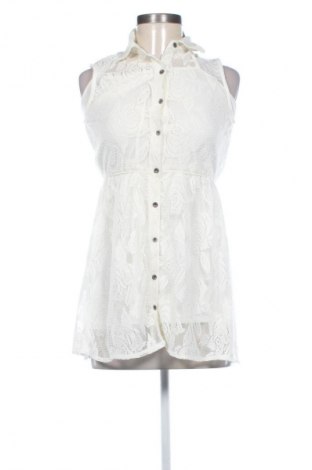 Sukienka Mimi Chica, Rozmiar S, Kolor Biały, Cena 10,99 zł