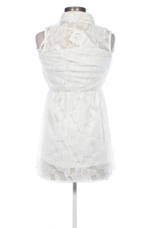 Sukienka Mimi Chica, Rozmiar S, Kolor Biały, Cena 10,99 zł