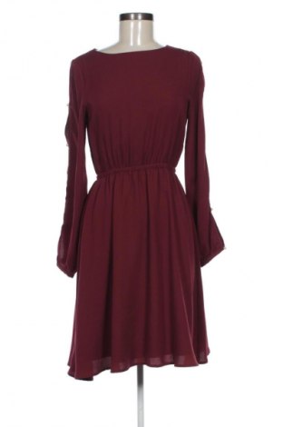 Šaty  Mint & Berry, Veľkosť XS, Farba Červená, Cena  4,95 €