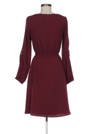 Šaty  Mint & Berry, Veľkosť XS, Farba Červená, Cena  4,95 €