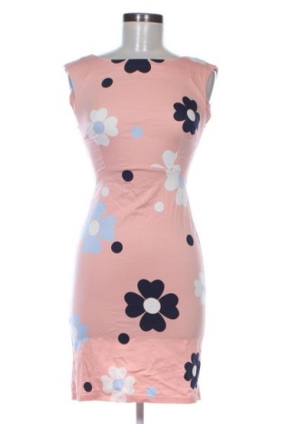 Šaty  Miss Chic, Velikost S, Barva Vícebarevné, Cena  203,00 Kč