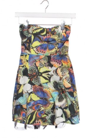 Sukienka Miss Chic, Rozmiar S, Kolor Kolorowy, Cena 50,99 zł