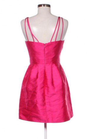 Kleid Miss Selfridge, Größe S, Farbe Rosa, Preis 17,99 €